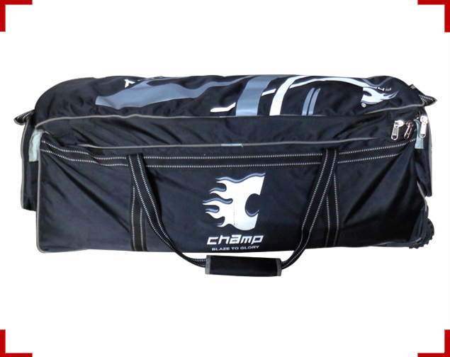 Cricket Kit Bag 05
