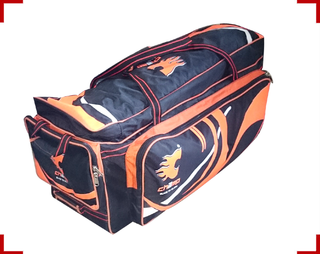 Cricket Kit Bag 06
