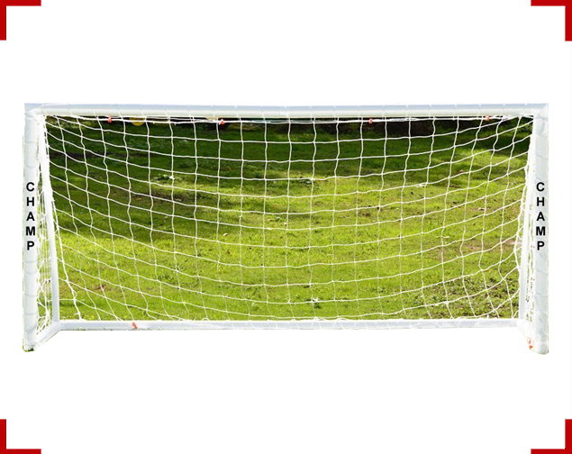 Football Goal Post 03