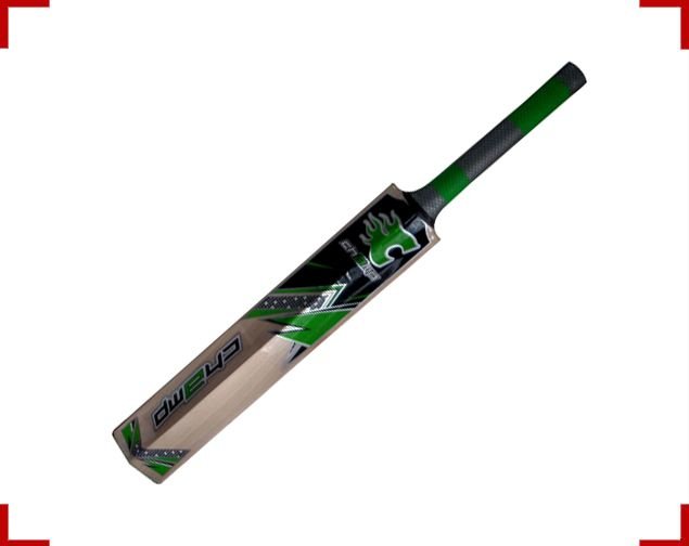 Junior Cricket Bat 01