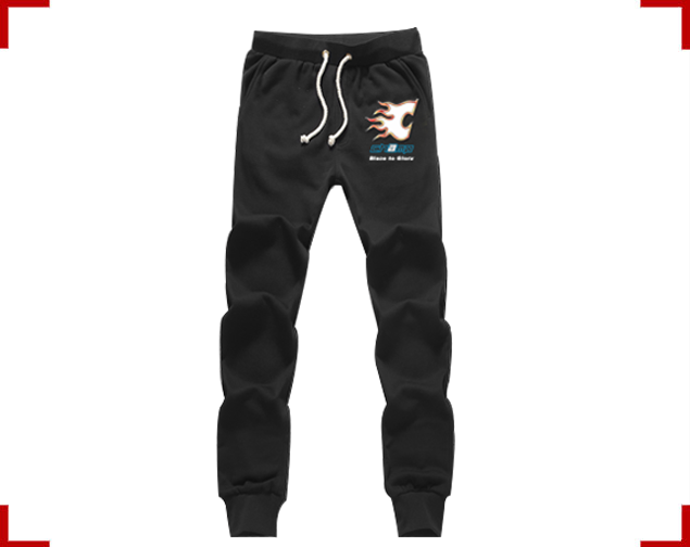 Sports Trouser 01