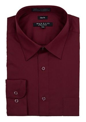 Mens Formal Shirt 01