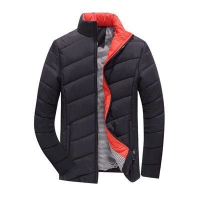 Mens Jacket 01