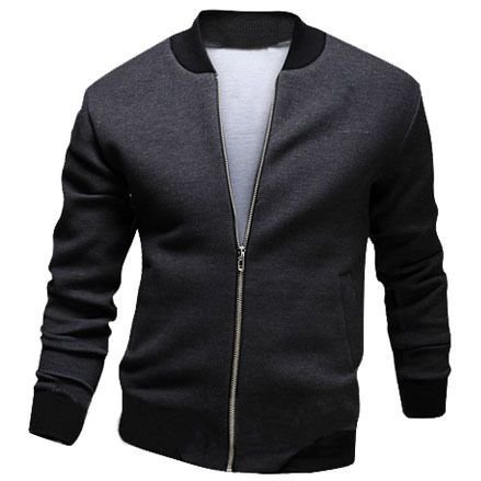 Mens Jacket 02