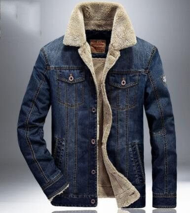 Mens Jacket 03