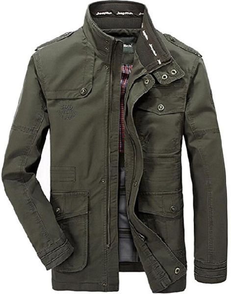 Mens Jacket 06