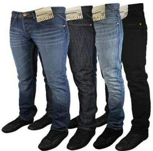 Mens Jeans 02
