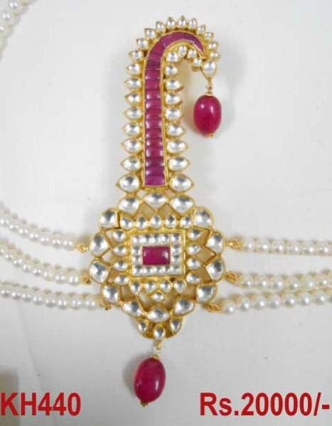 Kundan Kalgi (KH440)