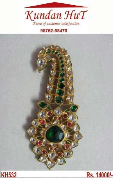 Kundan Kalgi (KH532)