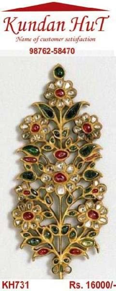 Kundan Kalgi (KH731)