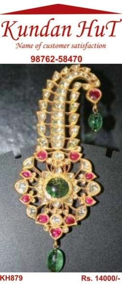 Kundan Kalgi (KH879)