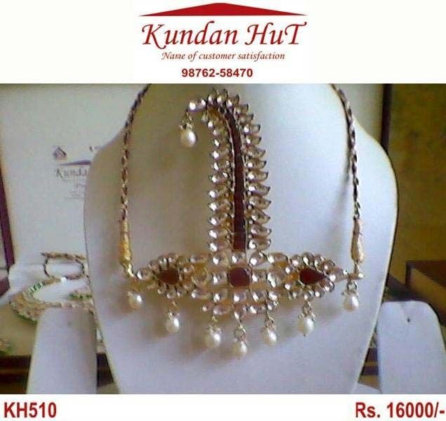 Kundan Kalgi (KH510)