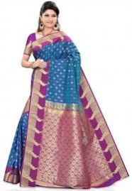 Designer Sarees 02