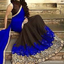Designer Sarees 03