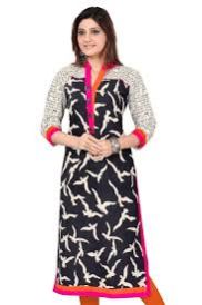 Printed Kurtis 02