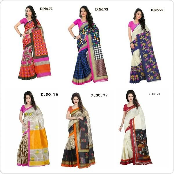 Bhagalpuri Sarees 04