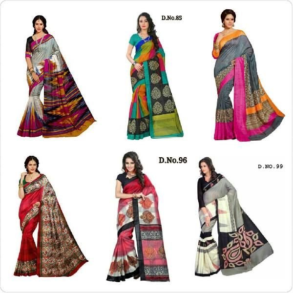 Bhagalpuri Sarees 05