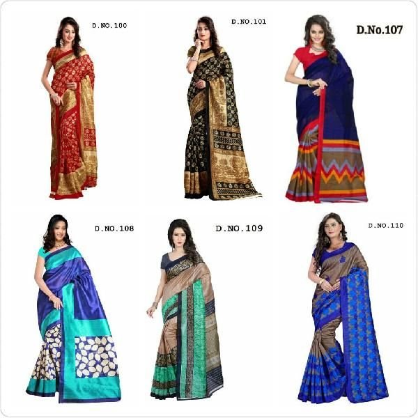 Bhagalpuri Sarees 06