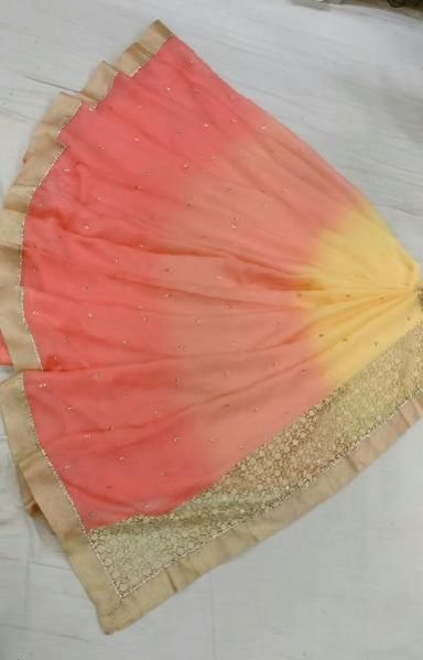 Chiffon Sarees 01