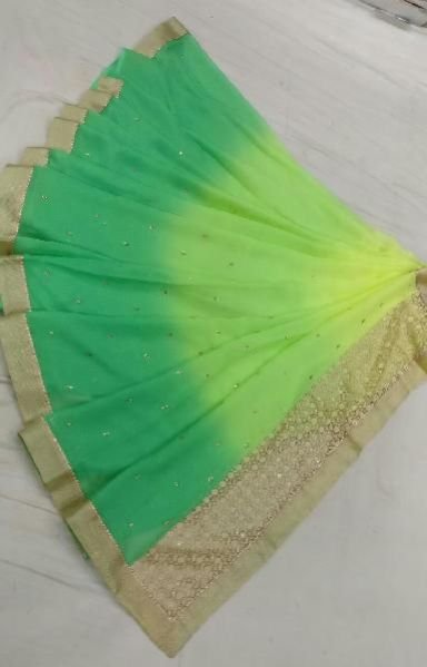 Chiffon Sarees 02