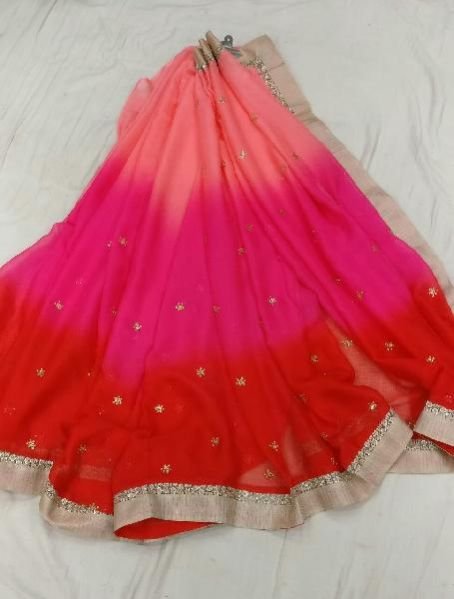 Chiffon Sarees 04