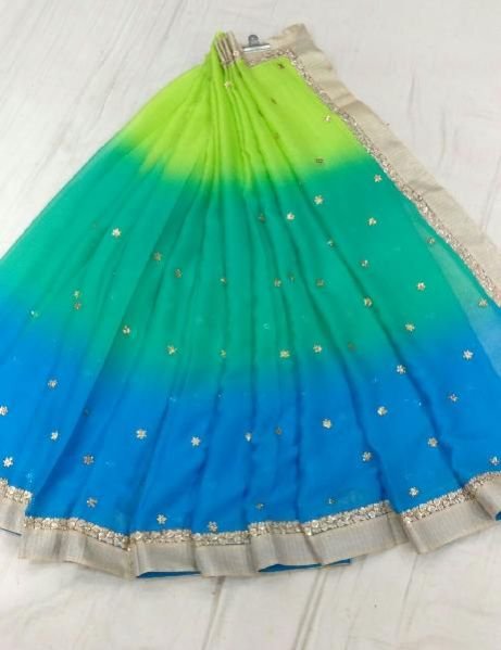 Chiffon Sarees 05