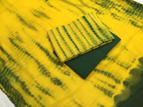 Jaipuri Cotton Salwar Suit Material 02