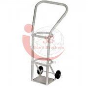Cylinder Trolley