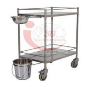 Dressing Trolley