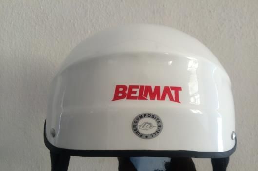 BM -C1 Open Face Helmet 02