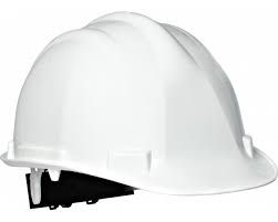 Construction Safety Helmet 02