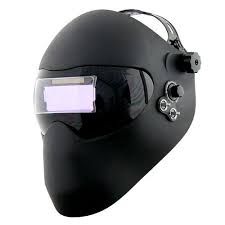 Auto Darkening Welding Helmet 03