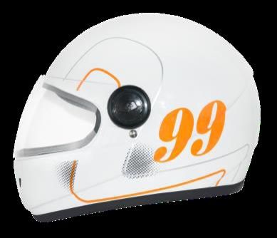 Zems Full Face Helmet 01