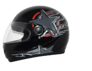 Zems Full Face Helmet 02
