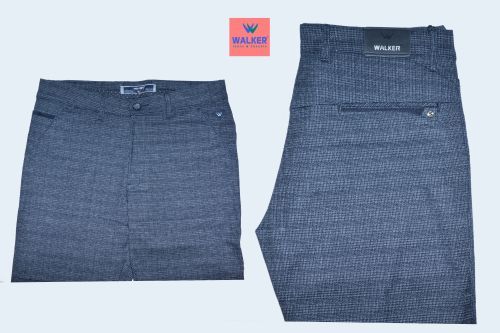 Mens Cotton Dobby Jean 03