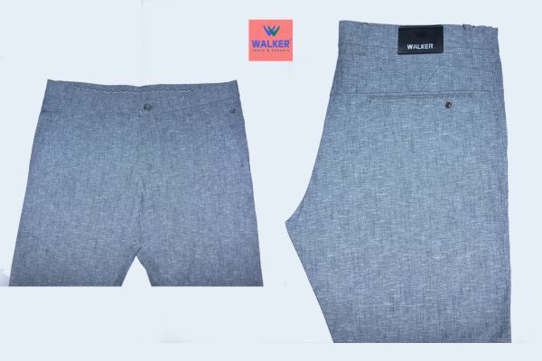 Mens Cotton Dobby Jean 04