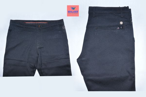 Mens Cotton Dobby Jean 07