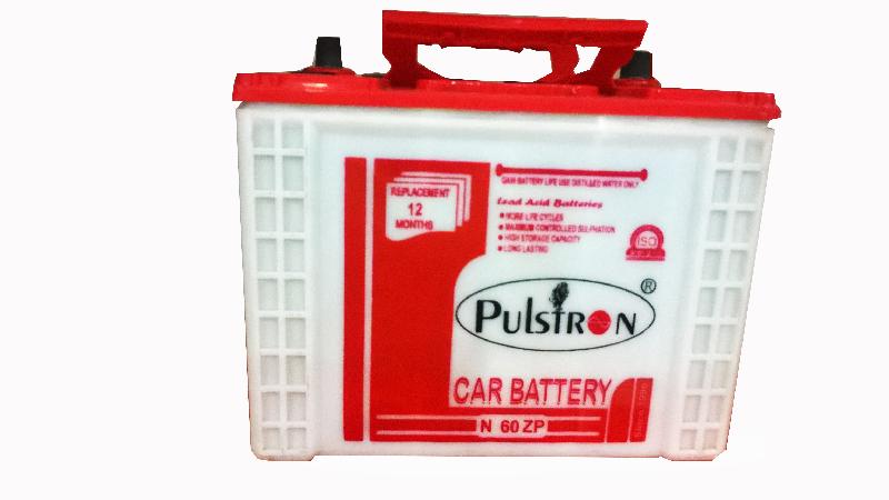 Automotive Batteries 01