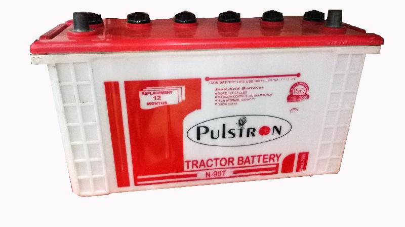 Automotive Batteries 03