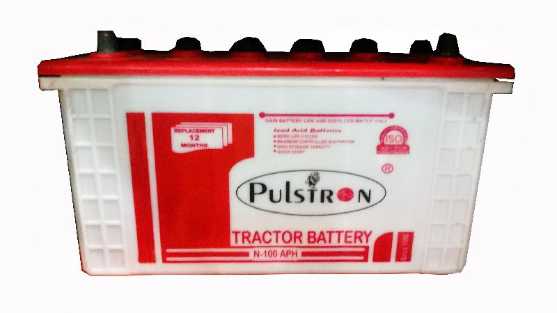 Automotive Batteries 04