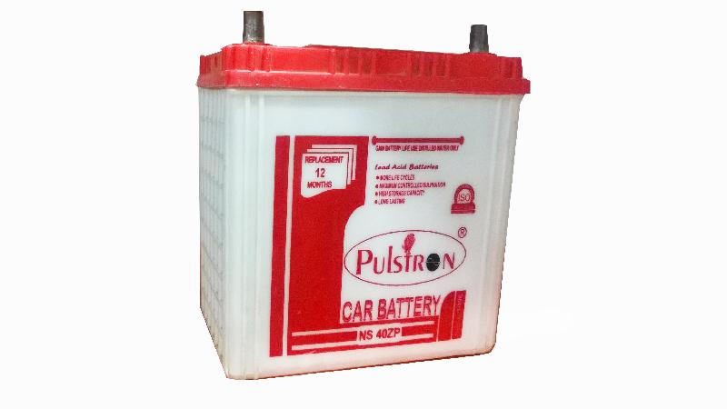 Automotive Batteries 06