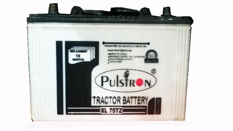 Automotive Batteries 07