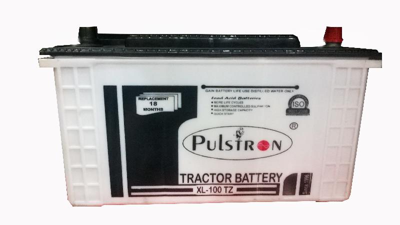 Automotive Batteries 08