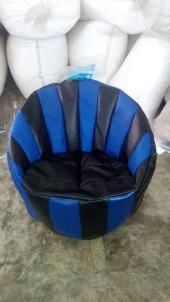 Big Boss Bean Chair Cover 02