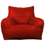 Leather Arm Chair 02