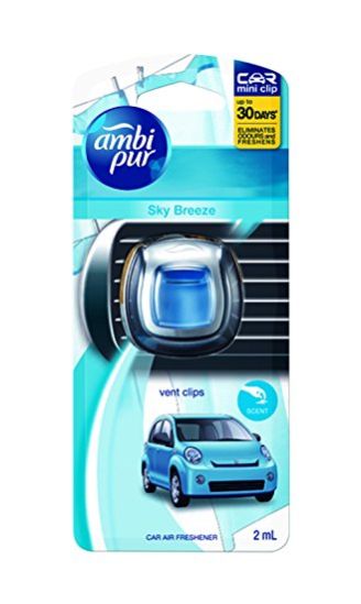 Ambi Pur Air Freshener