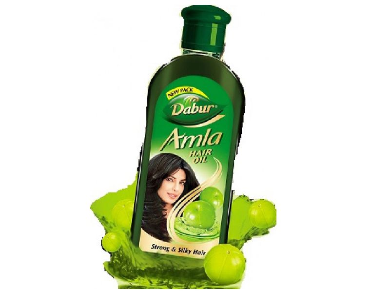 Amla Hair Oil