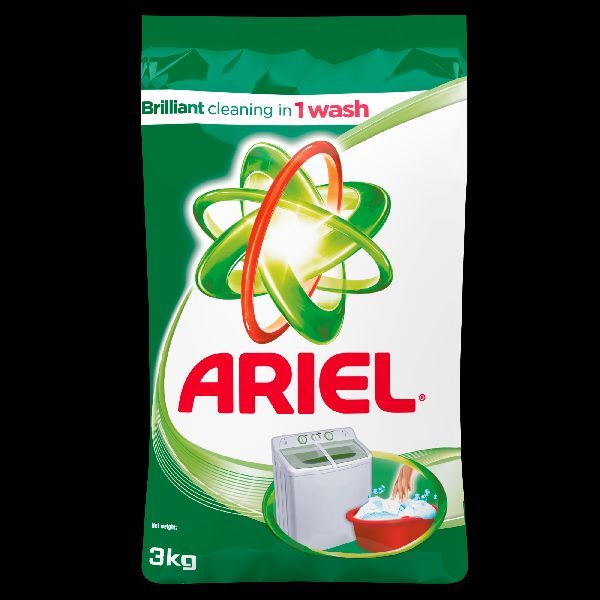 Ariel Powder