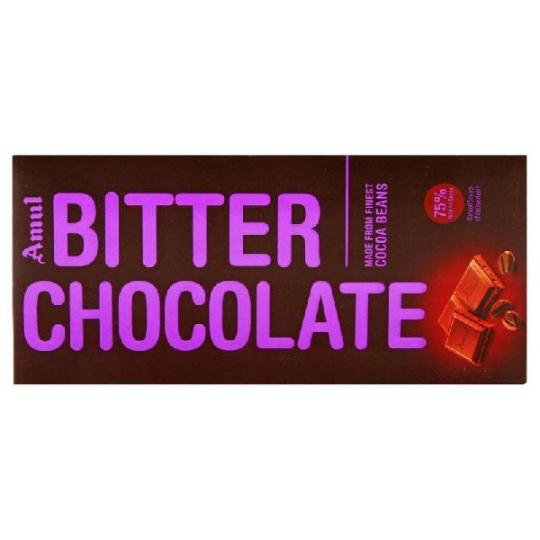 Bitter Chocolate