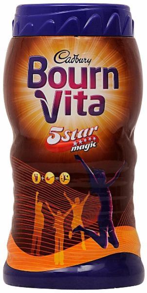 Bournvita